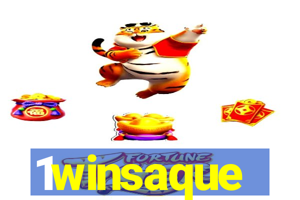1winsaque