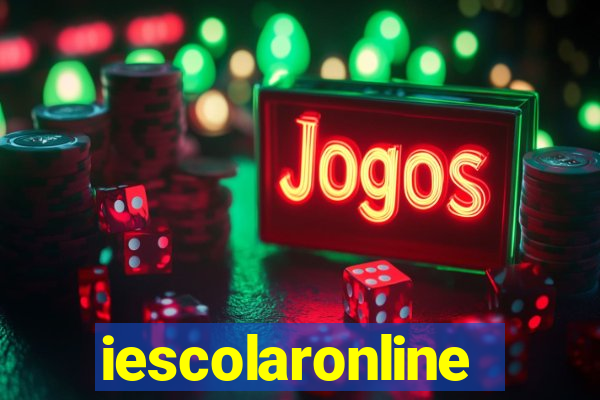 iescolaronline
