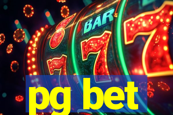 pg bet