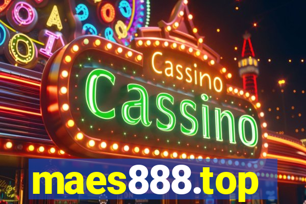 maes888.top