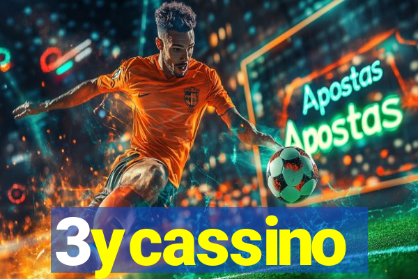 3ycassino