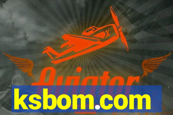 ksbom.com