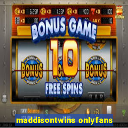 maddisontwins onlyfans
