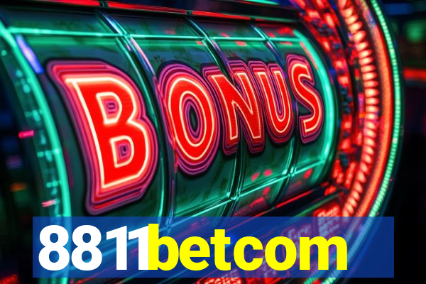 8811betcom