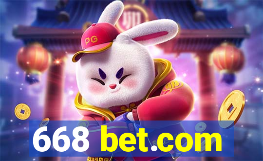 668 bet.com