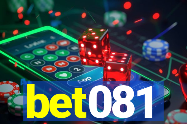 bet081