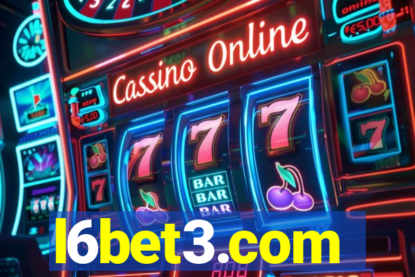 l6bet3.com