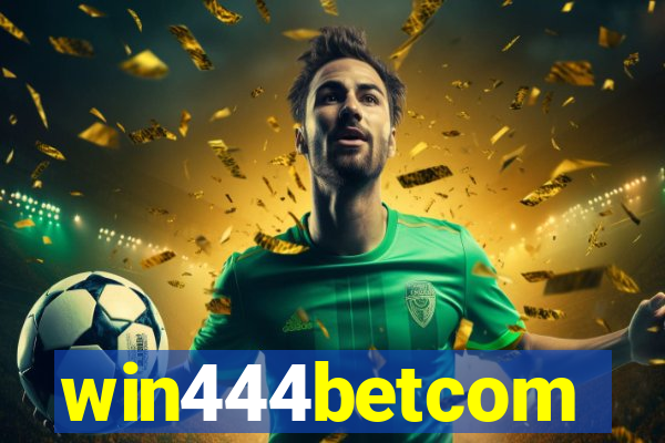 win444betcom
