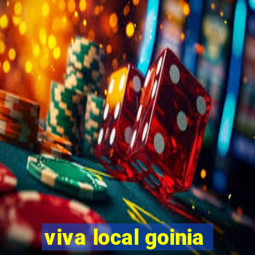 viva local goinia