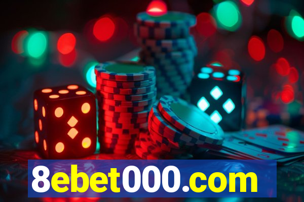 8ebet000.com