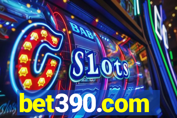 bet390.com