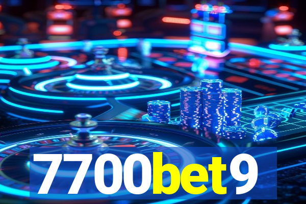 7700bet9