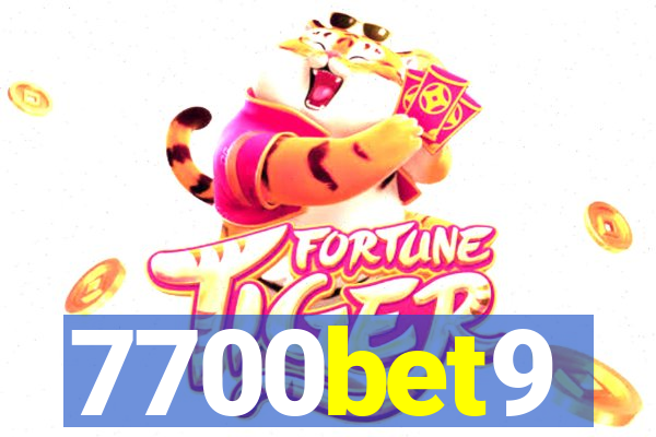 7700bet9