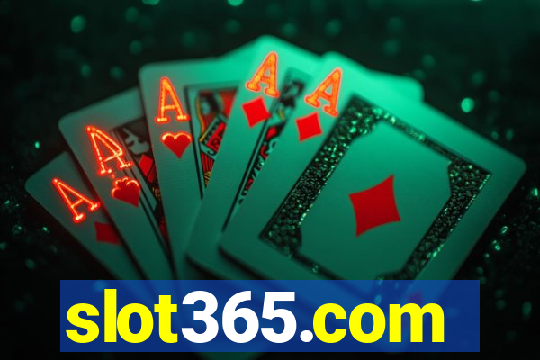 slot365.com