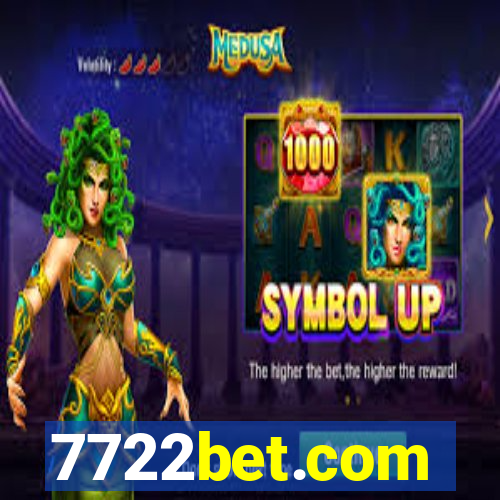 7722bet.com