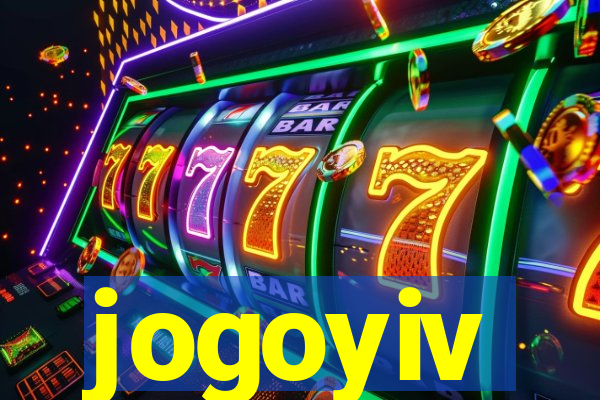 jogoyiv