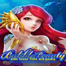 aldo leone filho wikipedia