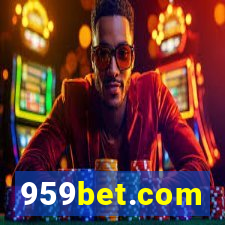 959bet.com