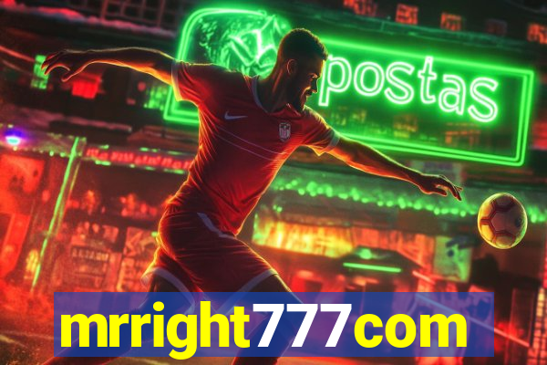 mrright777com