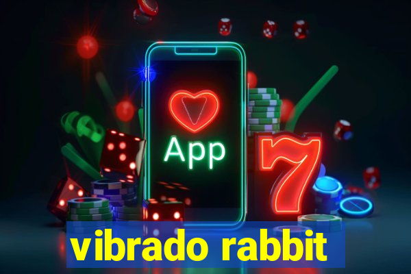 vibrado rabbit