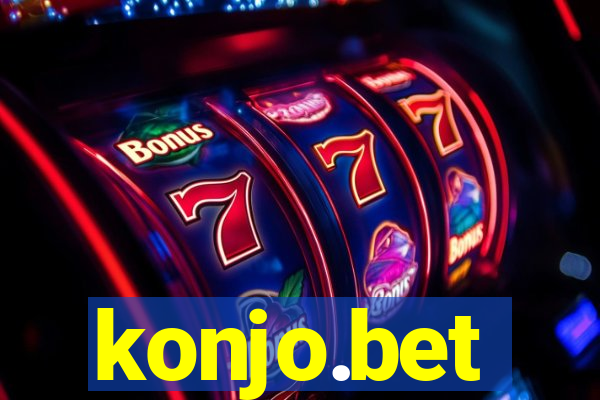 konjo.bet