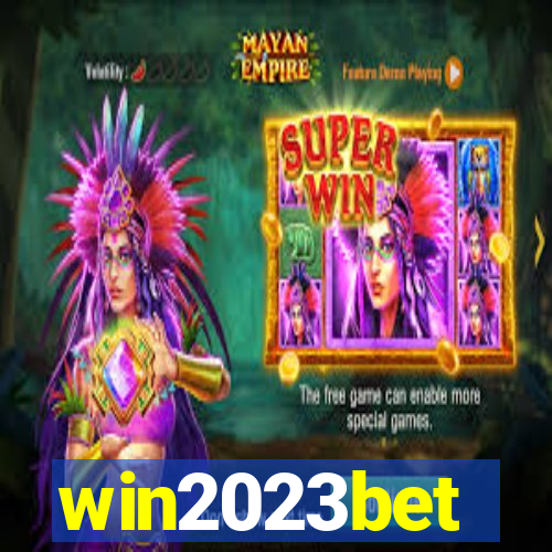 win2023bet