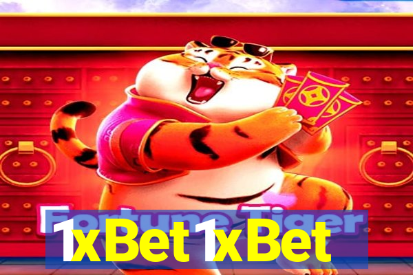 1xBet1xBet