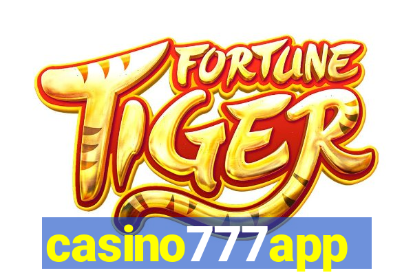 casino777app