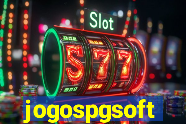 jogospgsoft