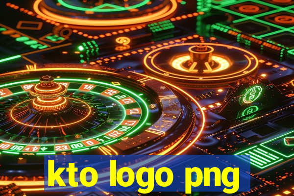 kto logo png