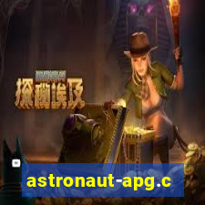 astronaut-apg.com