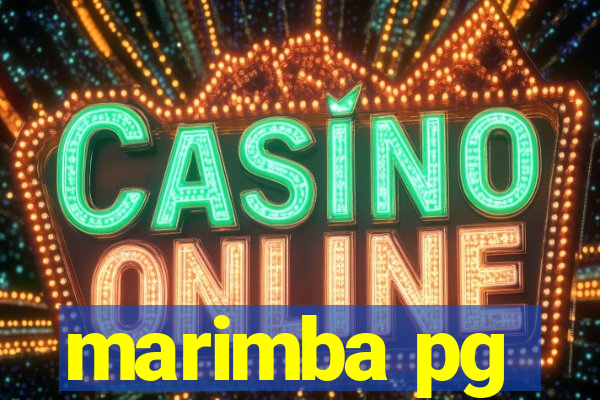 marimba pg