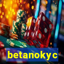 betanokyc