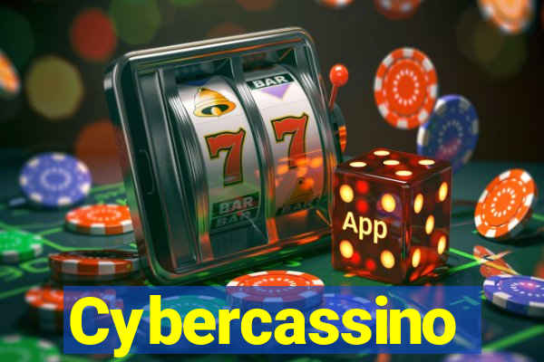 Cybercassino