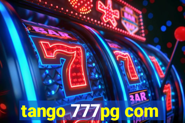 tango 777pg com