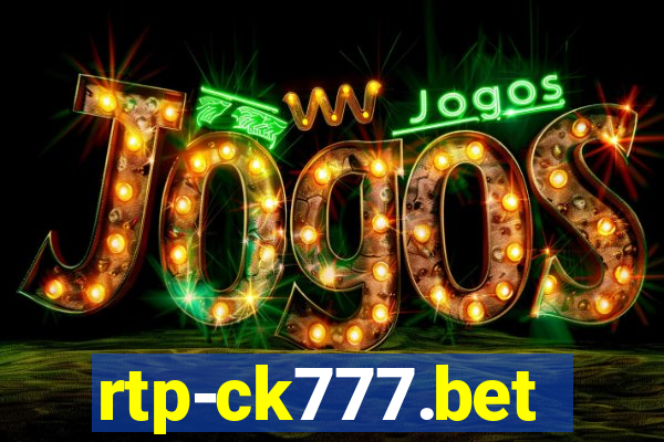 rtp-ck777.bet