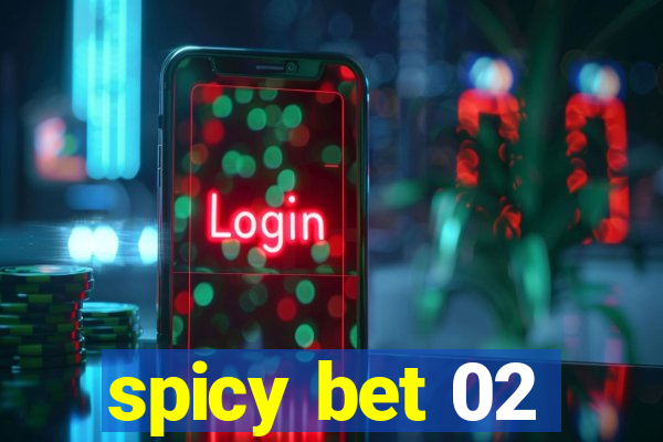 spicy bet 02