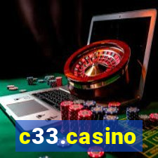 c33.casino