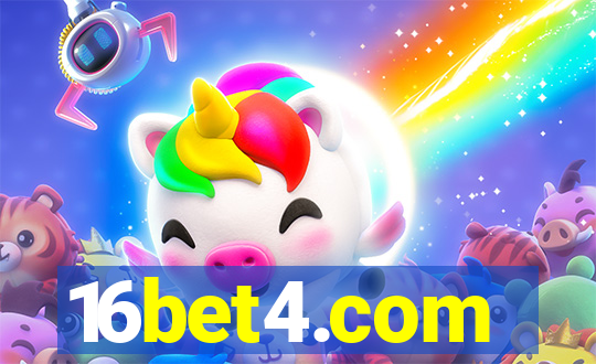 16bet4.com