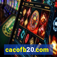 cacofb20.com