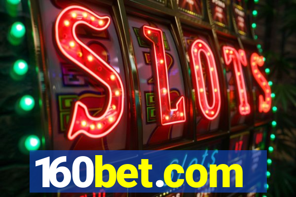 160bet.com