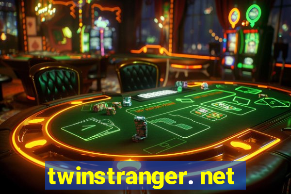 twinstranger. net