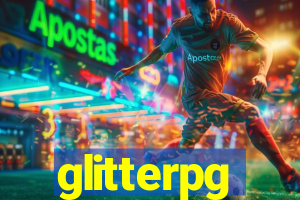 glitterpg