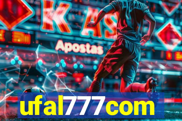 ufal777com