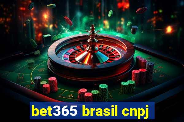 bet365 brasil cnpj