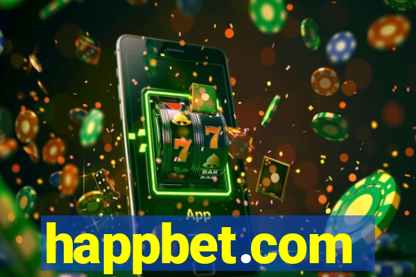 happbet.com