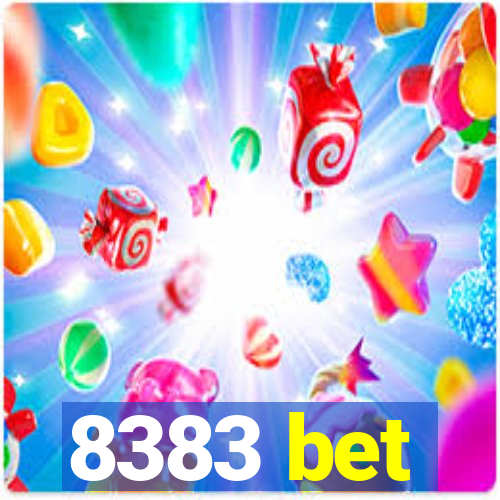 8383 bet