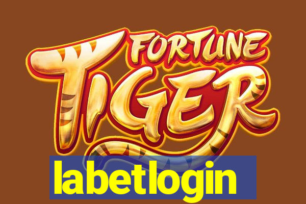 labetlogin