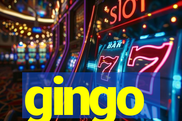 gingo