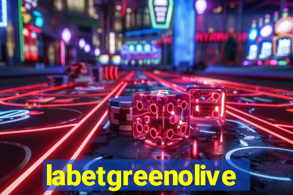 labetgreenolive